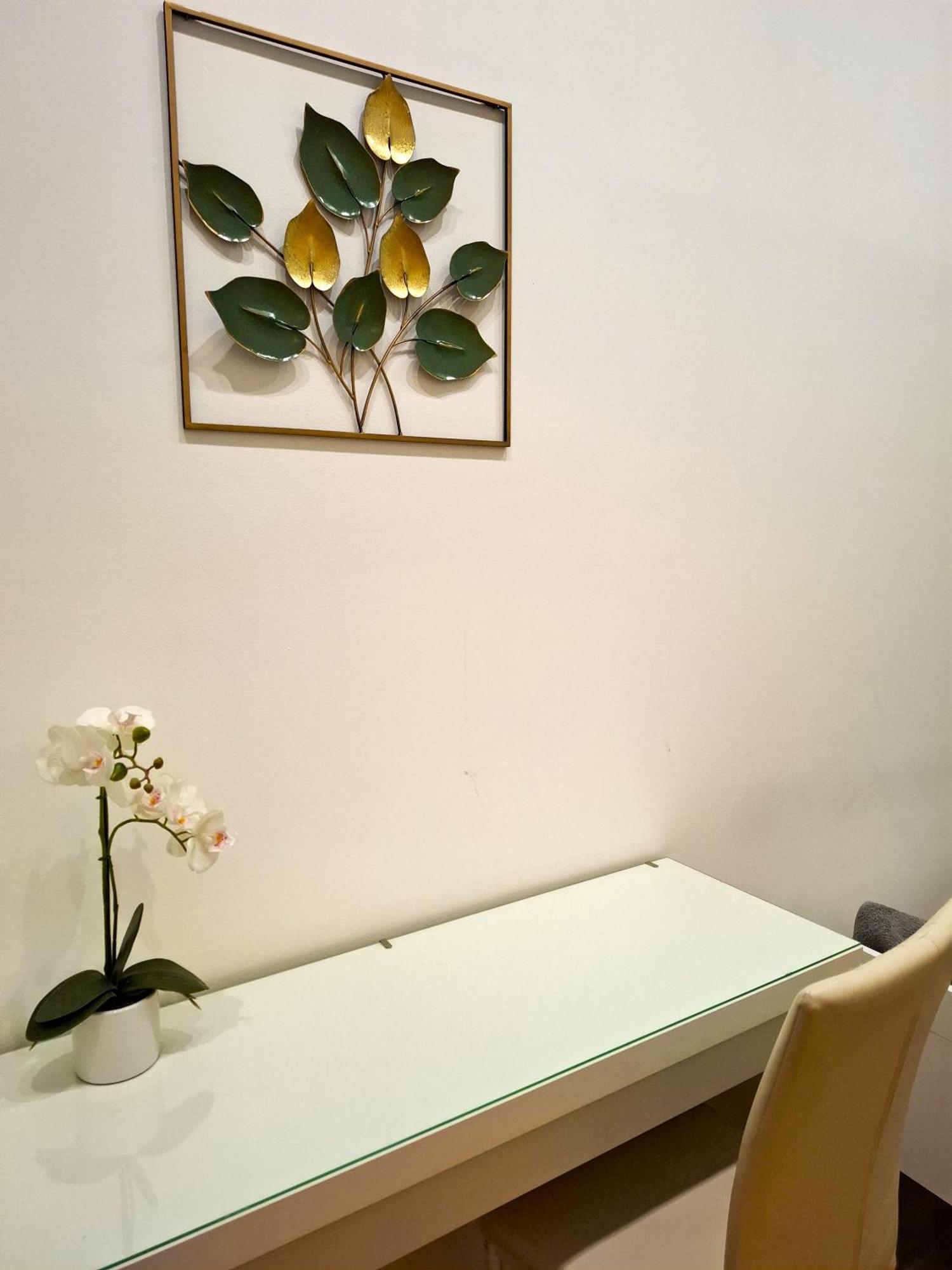 Erika'S Downtown Home בודפשט מראה חיצוני תמונה