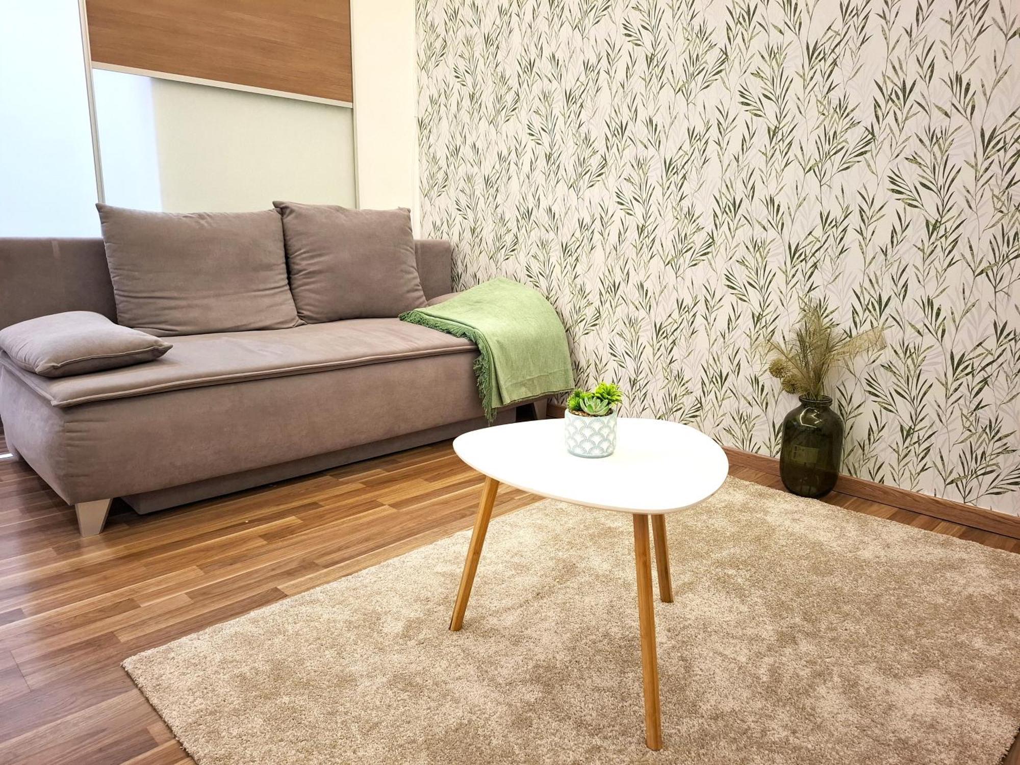 Erika'S Downtown Home בודפשט מראה חיצוני תמונה