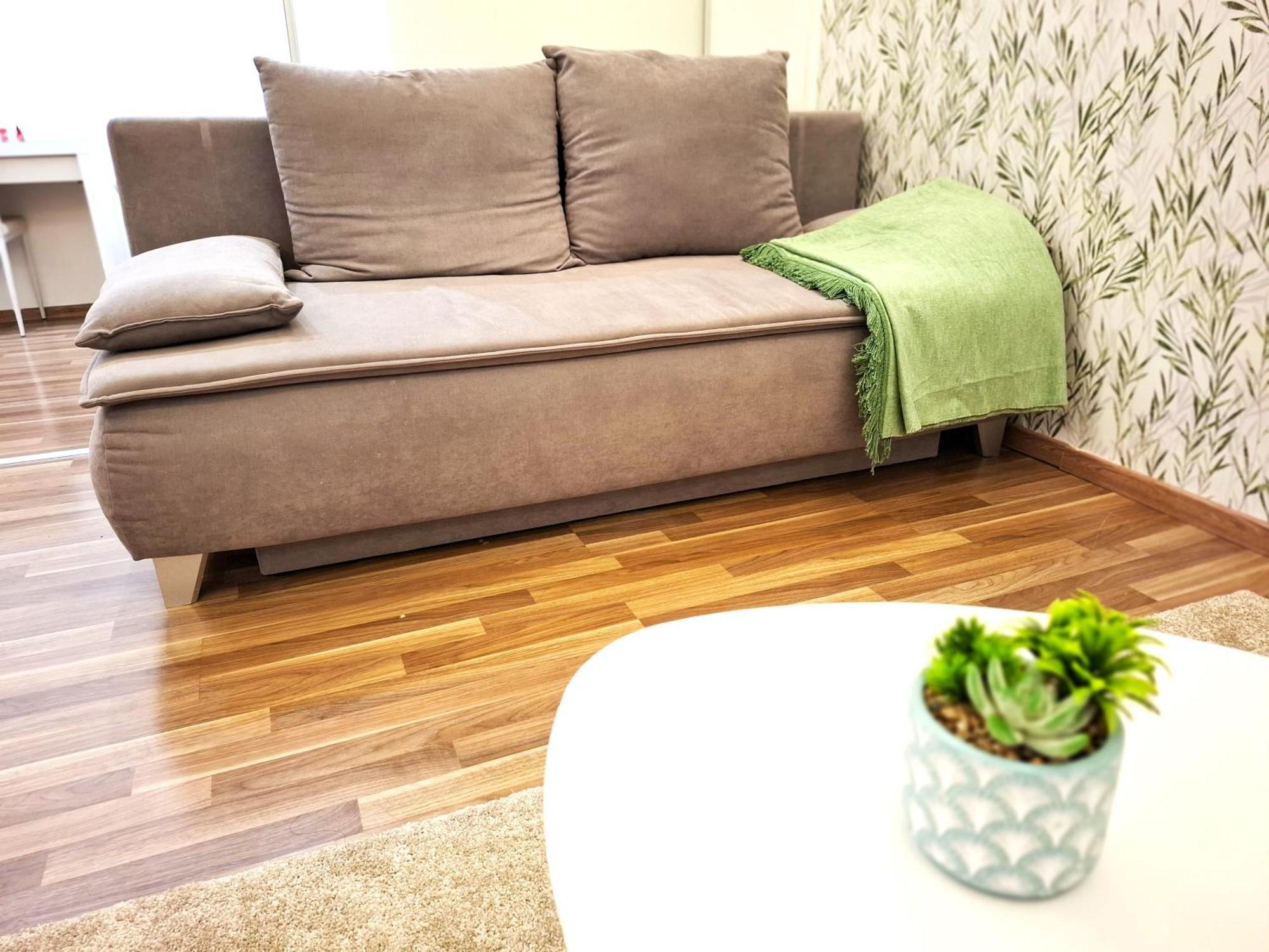 Erika'S Downtown Home בודפשט מראה חיצוני תמונה